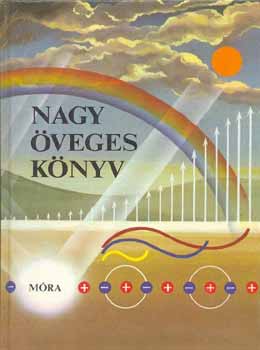 Simonffy Gza - Nagy veges knyv