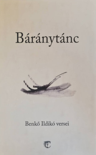 Benkő Ildikó - Báránytánc