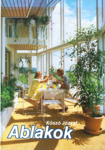 Ksz Jzsef - Ablakok