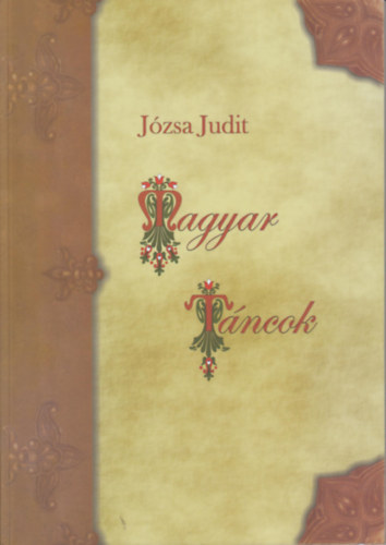 Jzsa Judit - Magyar tncok