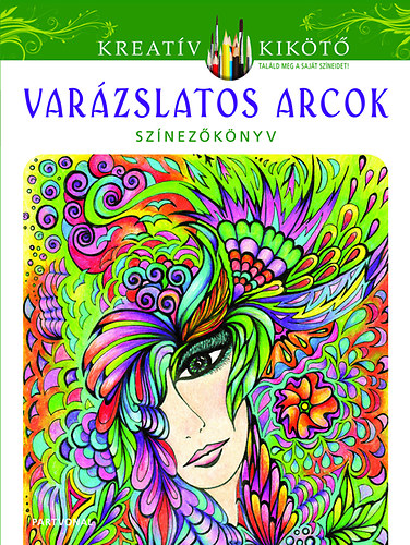 Var�zslatos arcok
