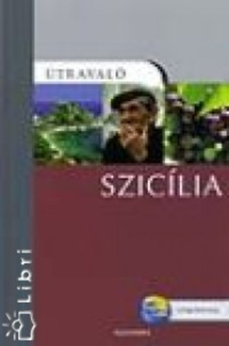 Martin Hastings - Szic�lia - �traval�