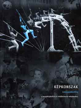 Gelencs�r G�bor (Szerk.) - K�pkorszak (sz�veggy�jtem�ny)