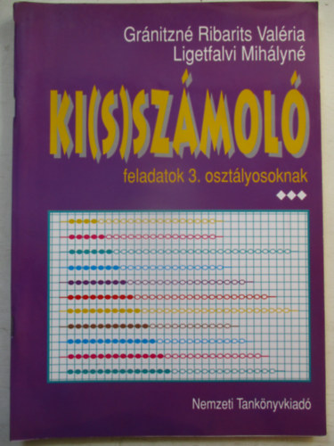 Ligetfalvi; Grnitzn - Ki(s)szmol 3. osztly