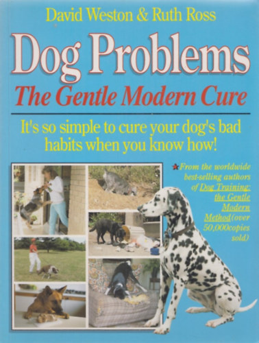 Ruth Ross David Weston - Dog Problems