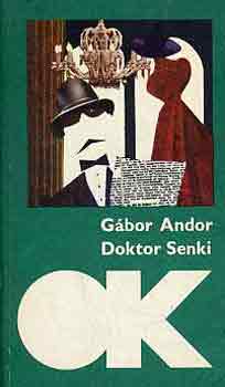 Gbor Andor - Doktor Senki