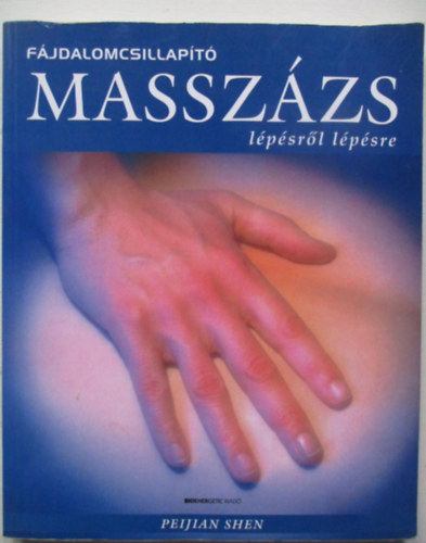Peijian Shen - F�jdalomcsillap�t� massz�zs l�p�sr�l l�p�sre