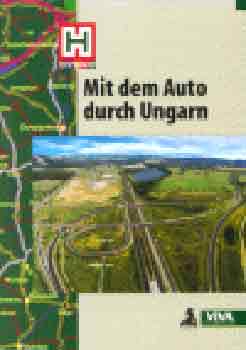 Moldovn Tams - Mit dem Auto durch Ungarn