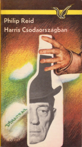 Philip Reid - Harris Csodaorsz�gban