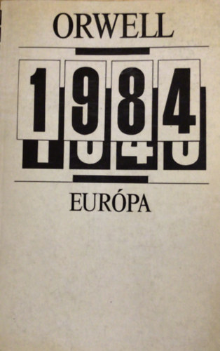 George Orwell - 1984