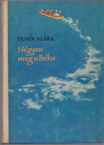 Fehr Klra - Ngyen meg a Bka