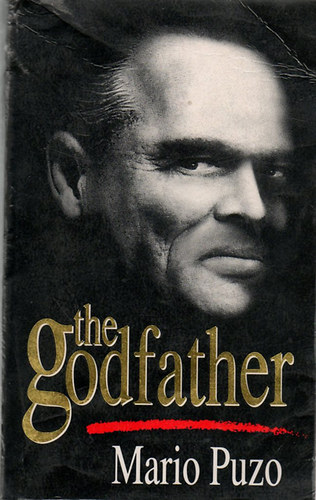 Mario Puzo - The Godfather