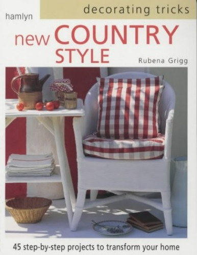 Ruben Grigg - New Country Style