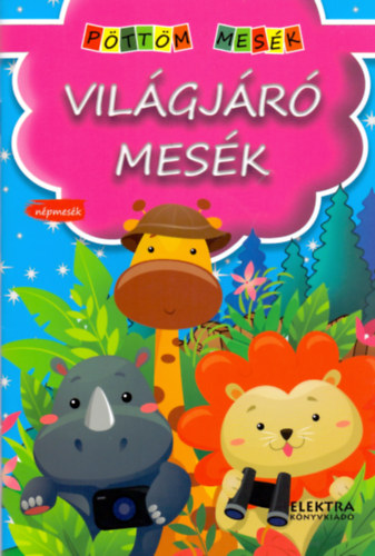 Vilgjr mesk