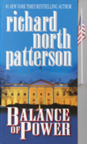 Paul Palmer - Balance of Power