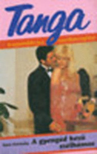 Sara Carnaby - A gyeng�d kez� sz�lh�mos