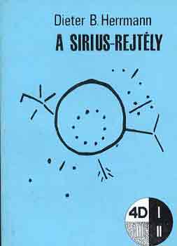 Dieter B. Herrmann - A Sirius-rejtly