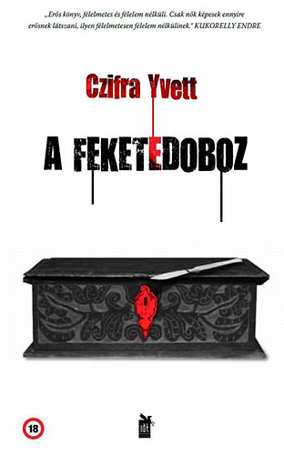 Czifra Yvett - A feketedoboz