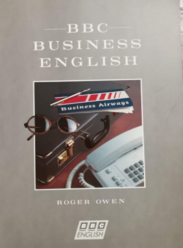 Owen Roger - BBC Business English