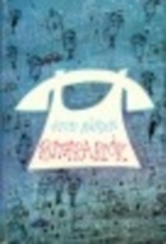 Gion Nándor - Postarablók