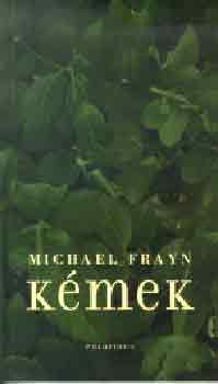 Michael Frayn - K�mek
