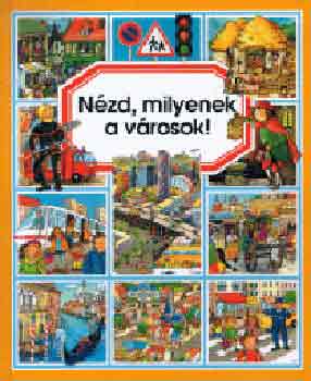 Beaumont-Simon-Bouet - Nézd, milyenek a városok!