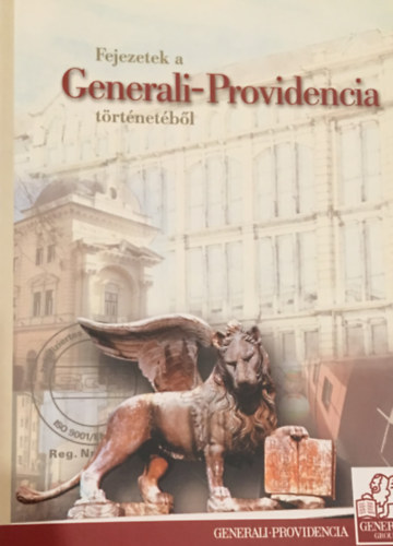 Fejezetek a Generali-Providencia trtnetbl