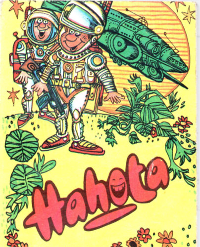 Pajts-Hahota 22.