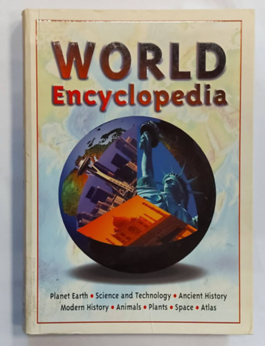 Sean Connolly - World Encyclopedia