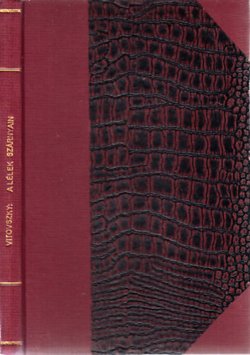 Vitovszky Istv�n - A l�lek sz�rnyain