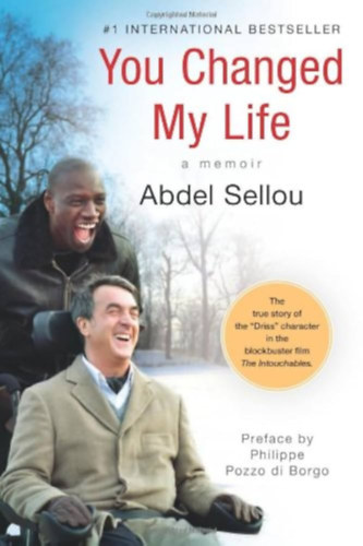 Abdel Sellou - You Changed My Life