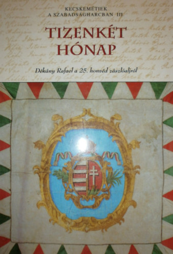 Sz�kelyn� K�r�si Ilona  (szerk.) - Tizenk�t h�nap