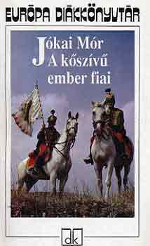 J�kai M�r - A k�sz�v� ember fiai