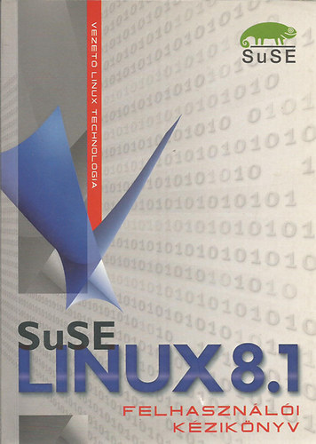 SuSE Linux 8.1 (Felhasznli kziknyv)