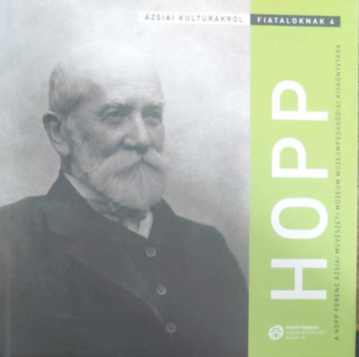 Hrsvlgyi Virg - Hopp (zsiai kultrkrl fiataloknak 4.)
