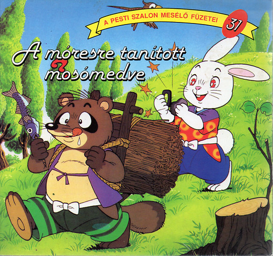 Shogo Hirata - A mresre tantott mosmedve