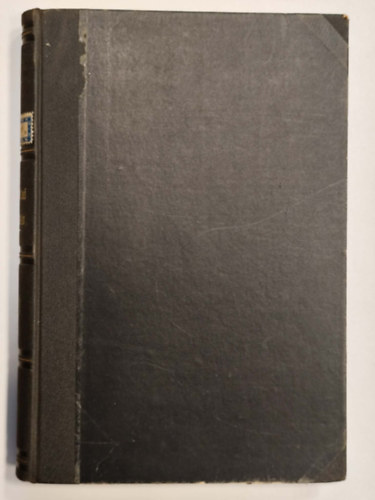 Dr. Schack B�la (szerk.) - Kereskedelmi szakoktat�s VI. �vfolyam 1897. szeptember - 1898. j�nius