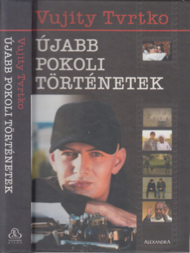 Vujity Tvrtko - jabb pokoli trtnetek (dediklt)