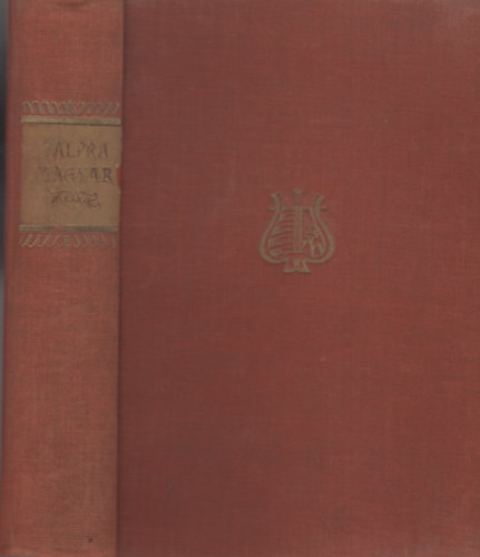 B�ka L�szl�  (szerk.) - Talpra magyar: Magyar nemzeti lant