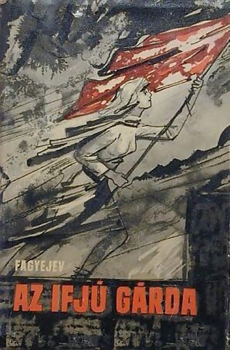 Fagyejev - Az ifj� g�rda