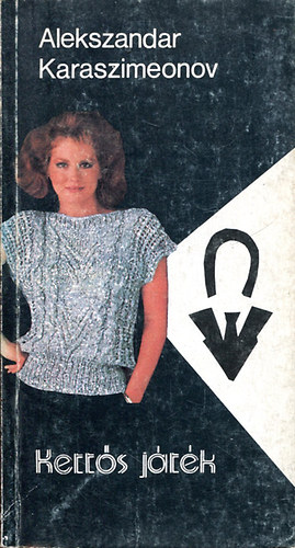 Alekszandar Karaszimeonov - Kett�s j�t�k