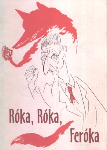 Rka, Rka, Ferka