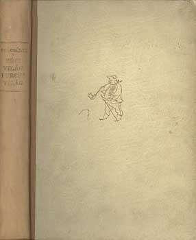 Trócsányi Zoltán - Régi világ, furcsa világ (emlékek, életképek, kuriózumok a magyar...)