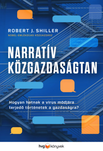 Robert J. Shiller - Narratv kzgazdasgtan