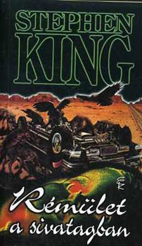Stephen King - Rmlet a sivatagban