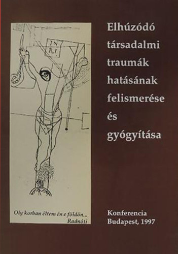 Virg Terz - Elhzod trsadalmi traumk hatsnak felismerse s gygytsa