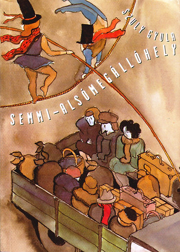 Szuly Gyula - Semmi-alsmegllhely