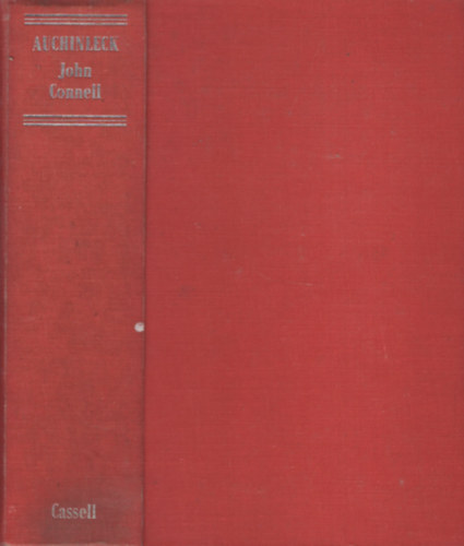 John Connel - Auchinleck