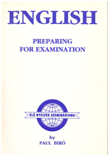 Br Pl - English-preparing for examination