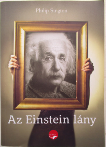 Philip Sington - Az Einstein-l�ny